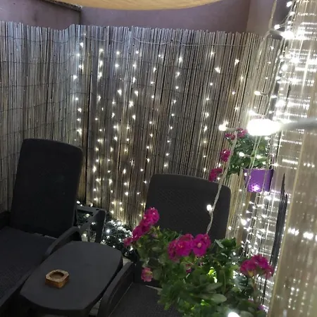 La Casetta Apartment