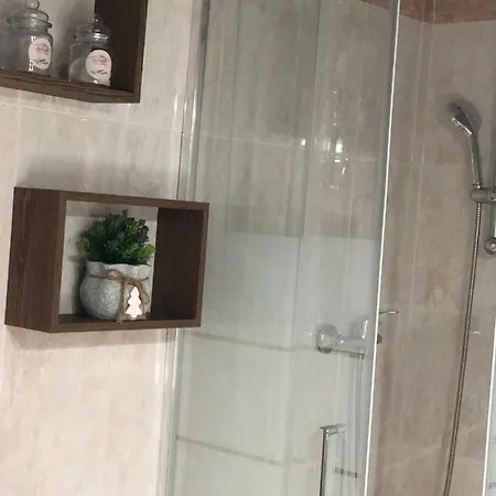Apartment La Casetta