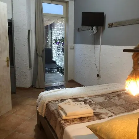 La Casetta Apartment