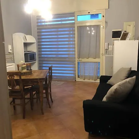 Apartment La Casetta