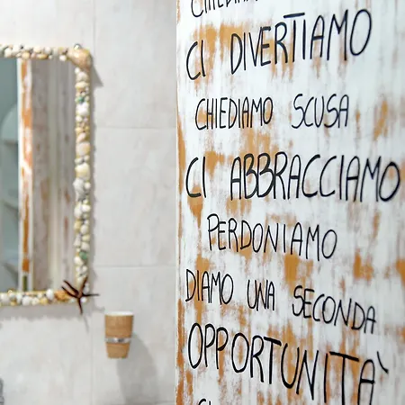La Casetta Apartment