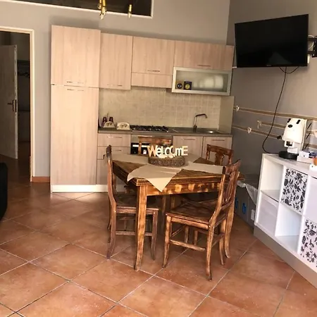 Appartamento La Casetta *